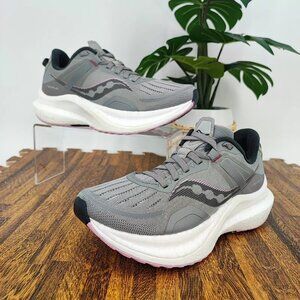 Saucony Tempus Running Shoes Size 6.5
